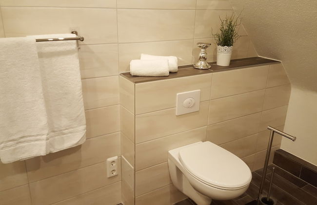 Ferienwohnungen Haus Zeier - Foto 19