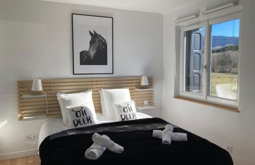 Authentique ferme Cerdane entièrement rénovée - Foto 1