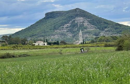 Domaine de Saxe-Roux, 2 Bed Cottage, Sauve - Photo 41