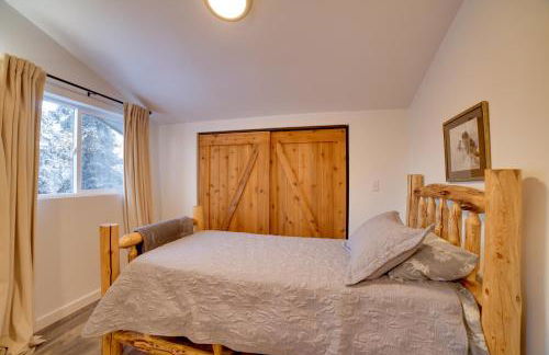 Kenai River Retreat about 4 Mi to Morgans Landing! - Foto 25