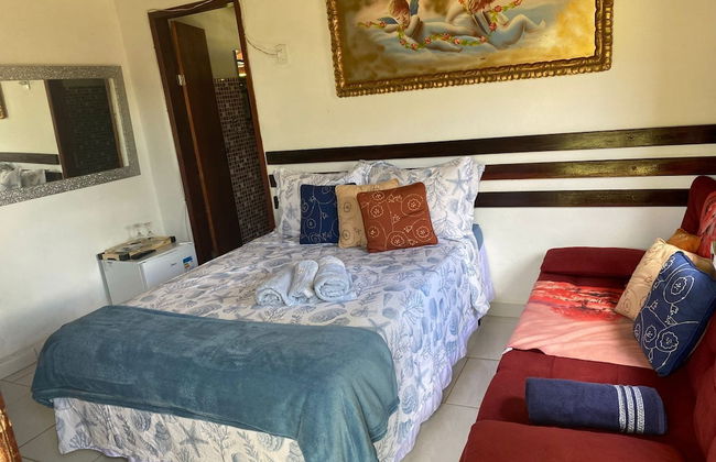 Recanto das Orquideas - Foto 2