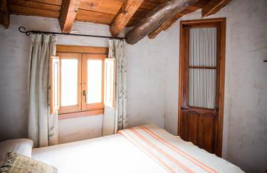 Casa Rural & Spa La Graja - Foto 3