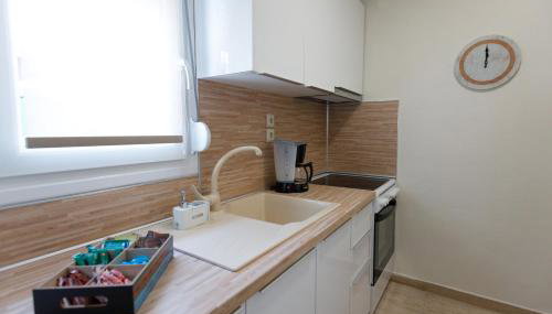 (Apt.2) Lofos Apartments in Vergia Halkidiki - Foto 3