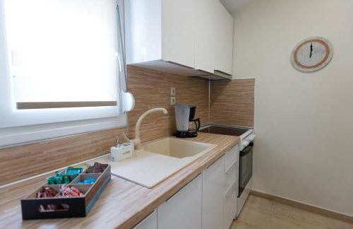 (Apt.2) Lofos Apartments in Vergia Halkidiki - Foto 3