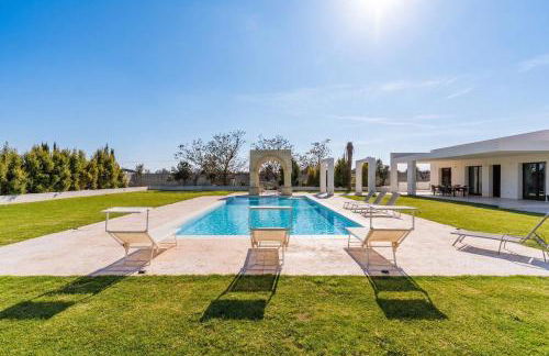 Villa Miglietta - Salento Selection - Foto 52