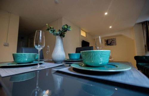 3 bedrooms Flat -wifi-freeparking-babycot-15min to Pepys park - Foto 24