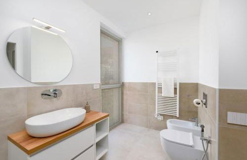 -DeLuxe Vision- Fronte Mare, Spiaggia e Parcheggio - Foto 17