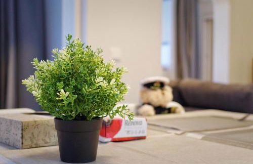 Casa Dora Cascais New Mordern Apartment 3 Bedrooms - Foto 15