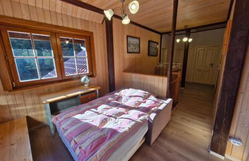 Rodzinny Dom Wypoczynkowy - Foto 23