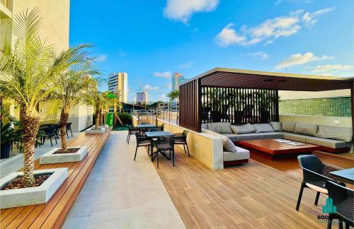 J. Smart Guararapes by Holiday Stays - Foto 5