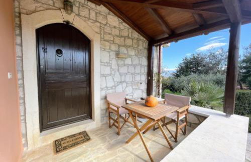 Fyllosia Villa Part of Cretan Retreat - Foto 25