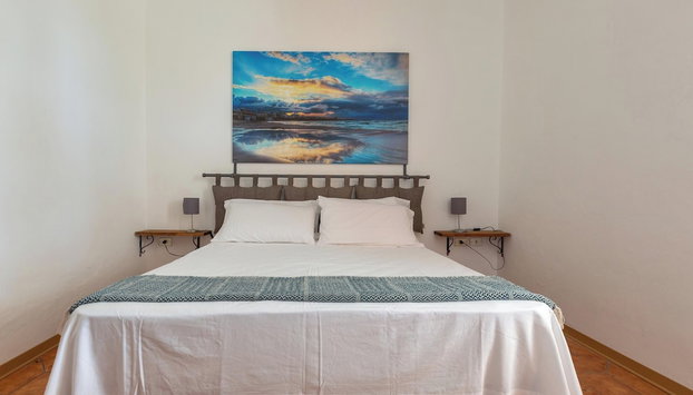 4124 Villa Mavra by Barbarhouse - Foto 5, Habitación