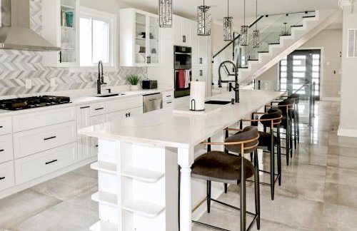 5 Mi to Inner Harbor: Expansive Family Getaway - Foto 7