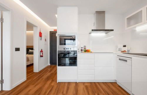 Luxury Seafront Escape II - Foto 13