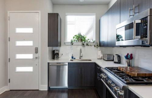 Capitol View Condos by One Fine Bnb - Paramount - Foto 19