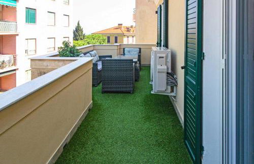 Luxury Casa Sanremo Anna - Foto 46