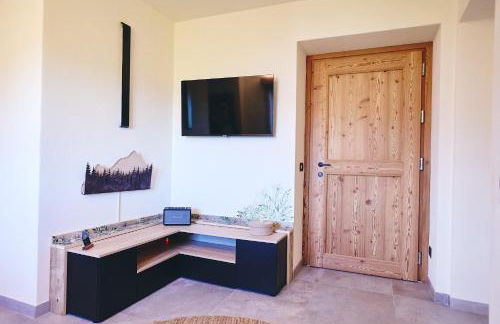 Bellagio - Baita treeb Tivano - Foto 6