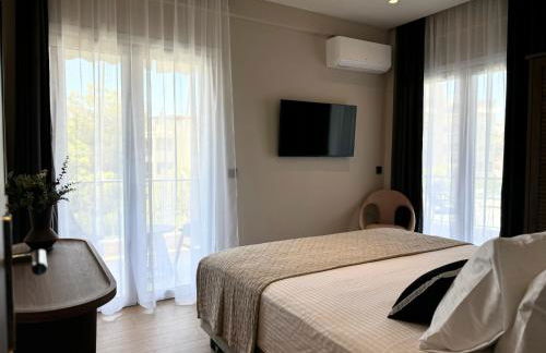 R&G luxury accommodation Varkiza - Foto 10