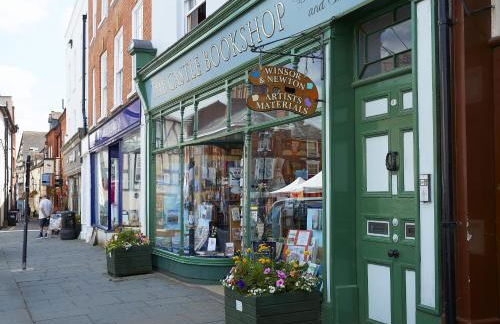 Wassell Barn - Foto 34