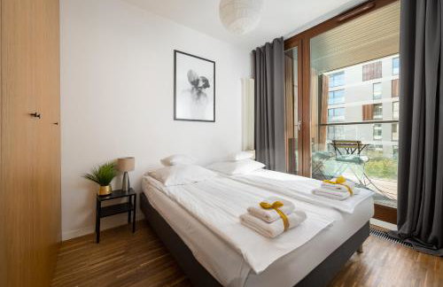 GO Apartments - ApartHotel - Foto 40