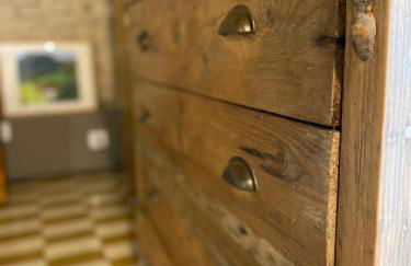 Priçosa Apart for Cyclists & Travellers - Foto 16