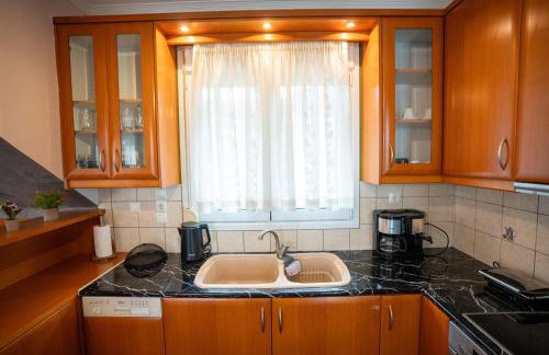 DREAM Home Ioannina - Photo 36
