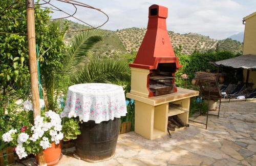 Casa Rural Cortijos San Jose - Foto 33