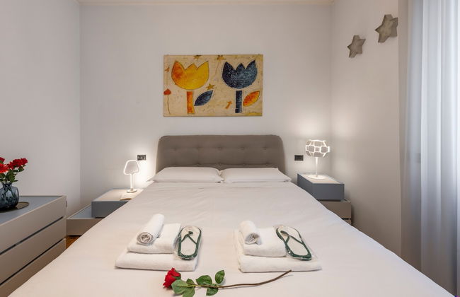 BnButler - Stromboli 22 - Foto 4