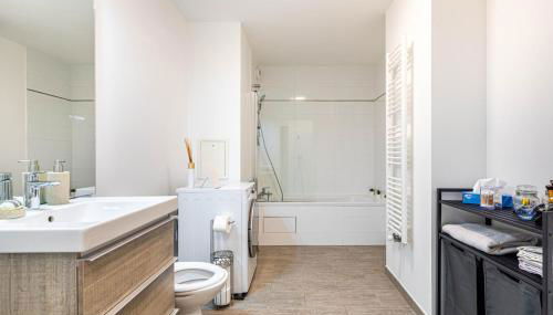 GuestReady - Beau Séjour près de la Défense - Foto 5