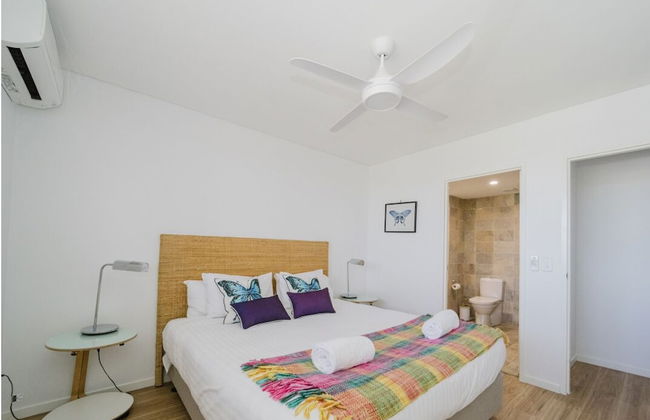 Bay Royal Apartments - Photo 20