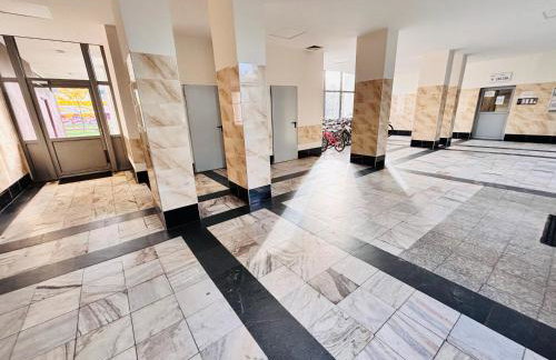 Apartamenty Manhattan Łódź Piotrkowska - Foto 40