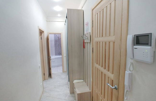 Kiev Rent Apartments - Foto 56