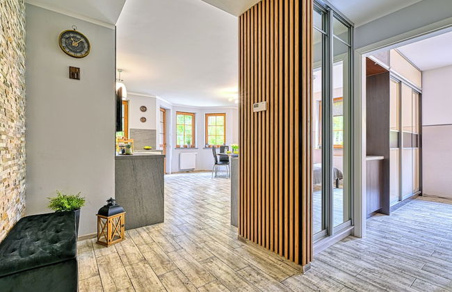 Apartamenty Sun&Snow Lesny Dom - Foto 56