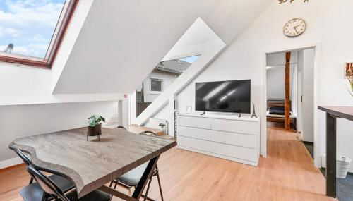 ZF03 Apartment für Monteure Stuttgart Zuffenhausen - weitere Schlafzimmer für zusätzliche 15 Personen im Haus vorhanden und an weiteren Standorten LS-CrewComfort - Foto 2