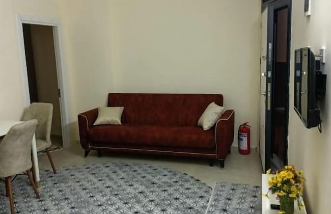 Old Town Grand Apart Hotel - Foto 39