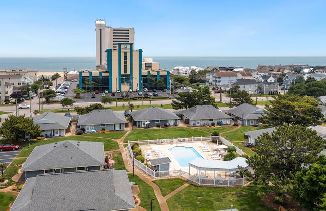 Sandpiper s Perch 1 4 Mile From Beach With Pool - Foto 27