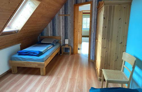 Ferienhäuser Weitblick - Photo 60