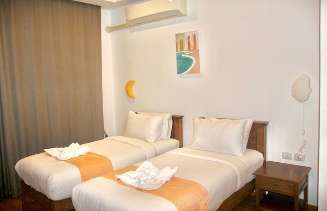 Chic Villa 6 - Foto 38