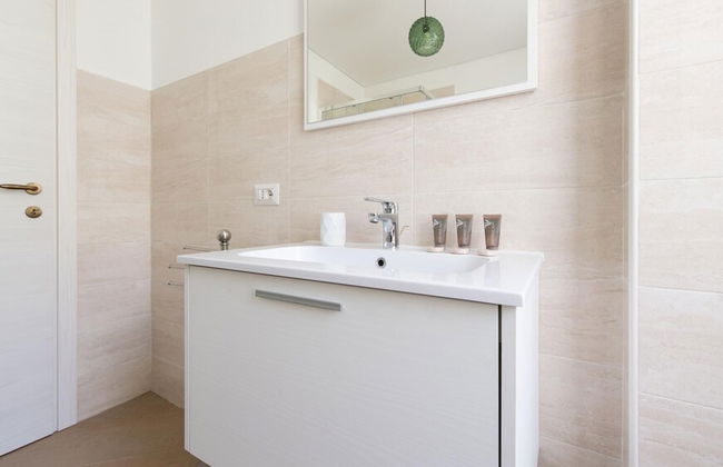 So-l563-tola35d2 - Villa Tola - Verde - Foto 28