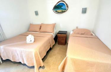 Taiba Beach Resort - Ap 106 BL A - IMOB TEMPORADA - Foto 3