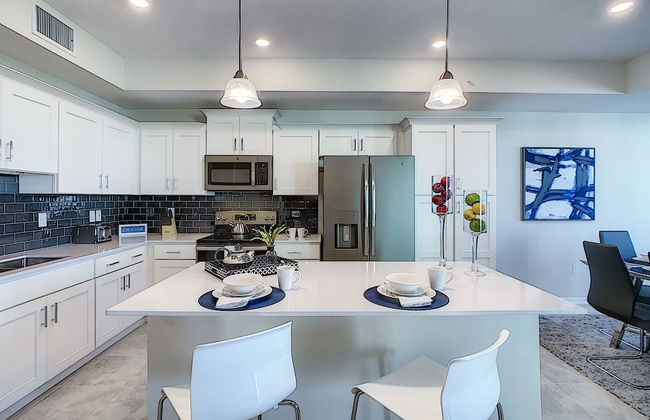 Updated Condo, 5 mi to Disney, On-site Water Park! - Foto 7