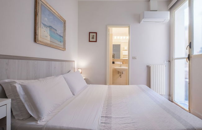 Cristina Rossi Bed and Breakfast - Foto 47