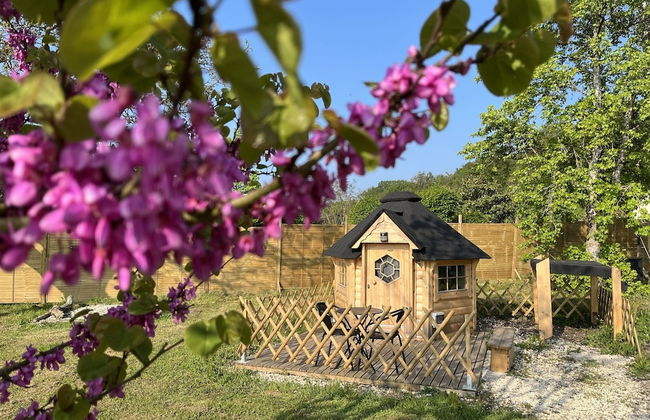 Kotas - Chez Flo & Marc - Foto 3