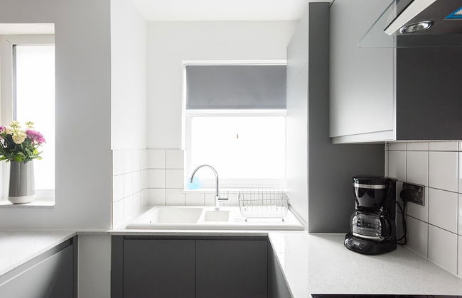 The Waterloo Residence - Foto 25