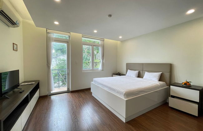 Cassabella Hotel & Apartment - Photo 17