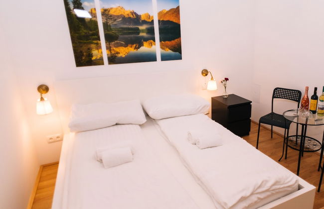 My City Apartments am Naschmarkt - Foto 57