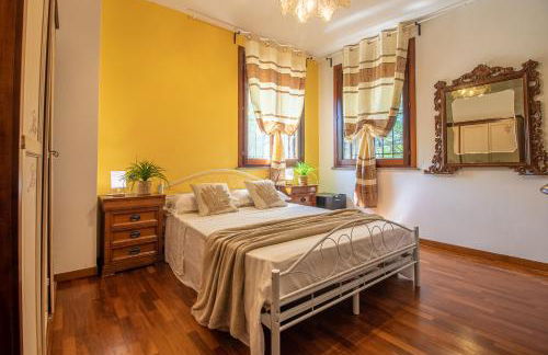 Villa Ferrara Resort con Piscina e Spazi per Eventi Privati, Laurea, Compleanno, Matrimonio - Foto 19