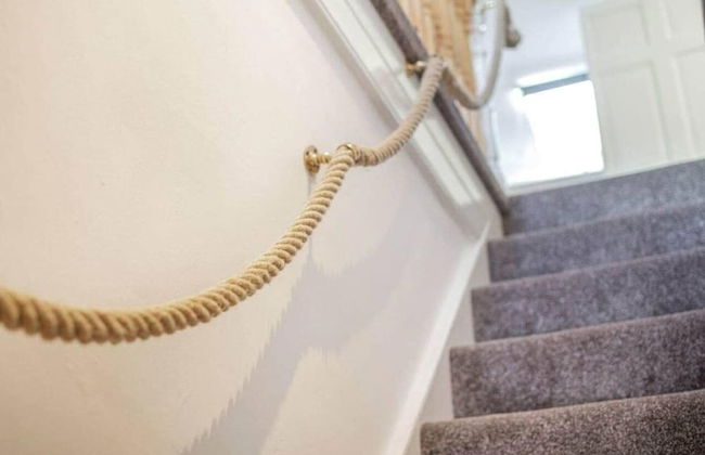 Lovely Villa 1 King 1 Double Sofa 4 Single Beds - Foto 20