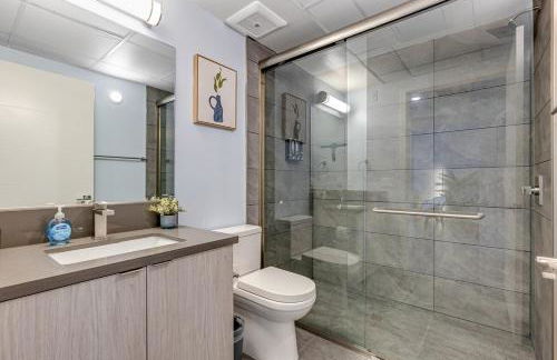 Brand New 2BR Loft near Universal & Hollywood - Foto 27