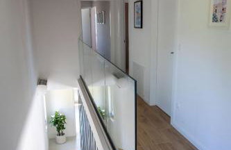 Villa Blue Moon for 9 persons near Porec with 42 m2 heated pool, wellness, kids playground & sea view - Foto 37